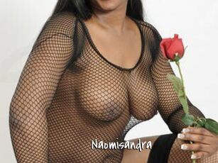 Naomisandra