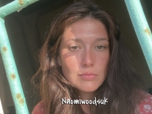 Naomiwoodsuk