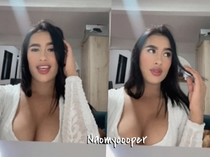 Naomycooper