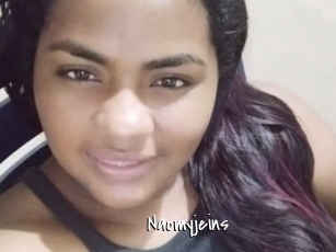Naomyjeins