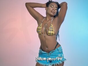 Naomymooree