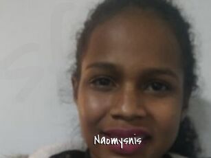Naomysnis
