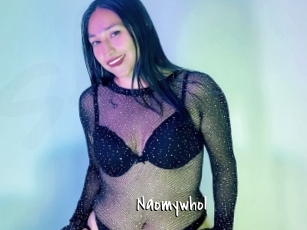 Naomywhol