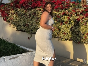 Naralux