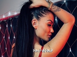 Nastiablack