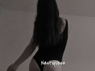 Nastiqueen