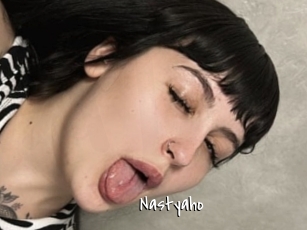 Nastyaho