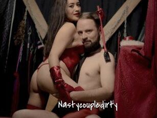 Nastycoupledirty