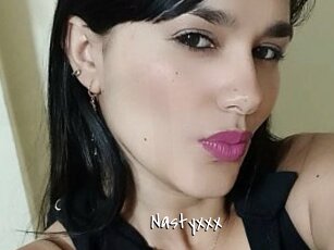 Nastyxxx