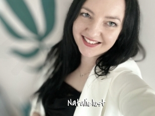 Natalielust