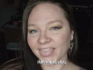 Natalienovaxo