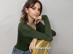 Nataliesingh