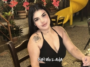 natalozada Sexy Footjobs