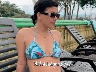 Natashagomezz