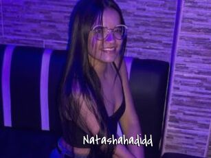 Natashahadidd