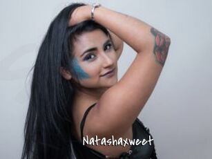 Natashaxweet