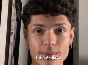 Nateandlexie