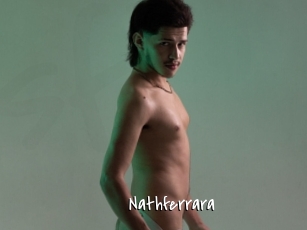 nathferrara Sexy Footjobs