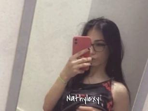 nathylexy Sexy Footjobs