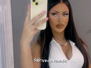 Nativedreammxo