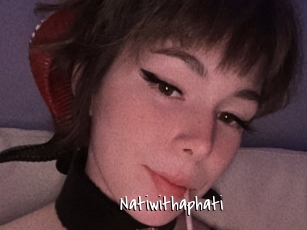 Natiwithaphati