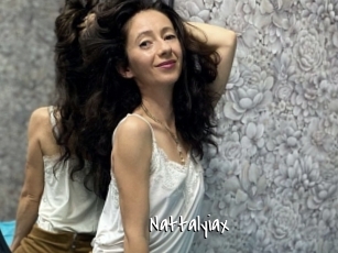 nattalyiax Sexy Footjobs