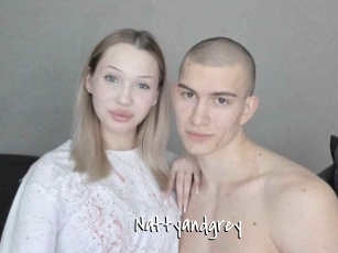 Nattyandgrey