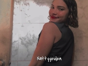 Nattyyeiden
