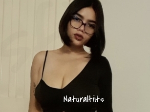 Naturaltiits