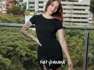 Natybanana