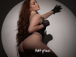 Natyricci