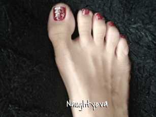Naughtyeva