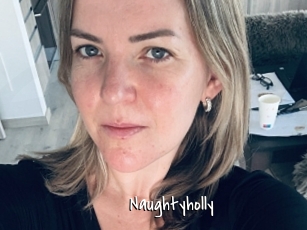Naughtyholly
