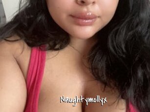 Naughtymollyx