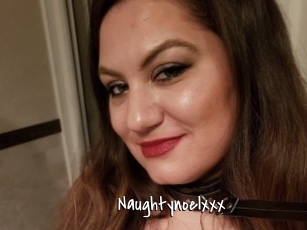 Naughtynoelxxx