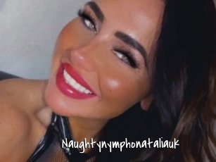 Naughtynymphonataliauk