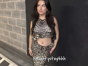 Naughtystephhh