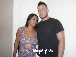 Naughtytsfu