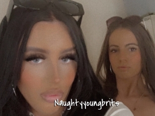Naughtyyoungbrits