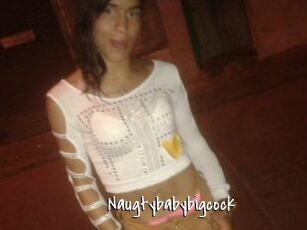 Naugtybabybigcock