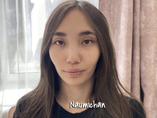 Naumichan