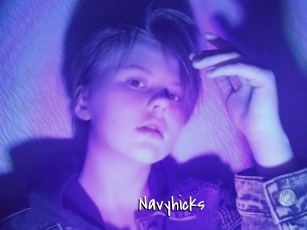Navyhicks