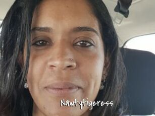 Nawtytigeress