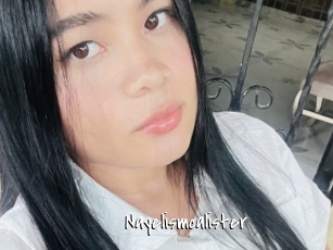 Nayelismcalister