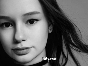 Nayeon