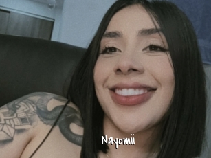 Nayomii