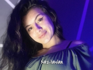 Nazliaslan