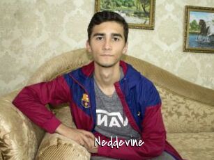 Neddevine