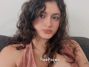 Neekoowo