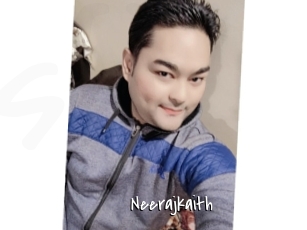 neerajkaith Sexy Footjobs